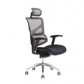 Kancelářská židle Merope SP, antracit