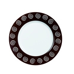 Hluboký talíř 22,5 cm SIROCCO LUMINARC