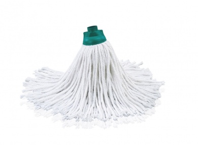 Náhradní hlavice Classic Mop Cotton