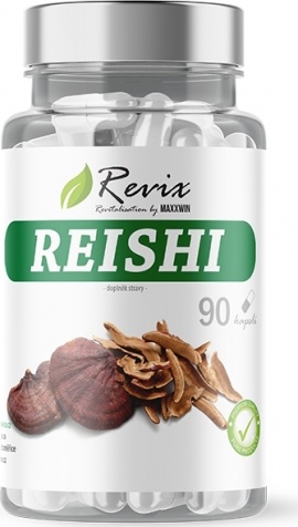 Revix Reishi 90 cps