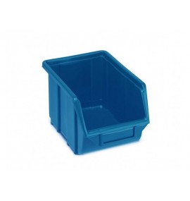 Ecobox 112 modrá