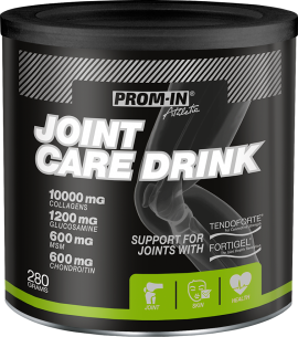 Prom-In Joint Care Drink bez příchuti 280 g Příchuť: grep