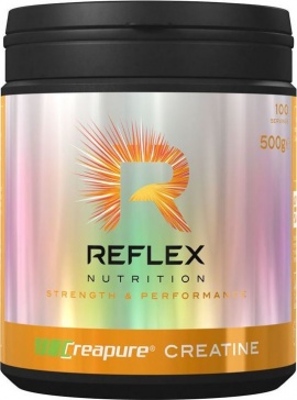 Reflex Nutrition Reflex Creapure Creatine Monohydrate 500 g