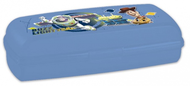 Svačinový box 1,2l - TOY STORY