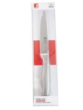 Nůž krájecí 11 cm UNIBLADE