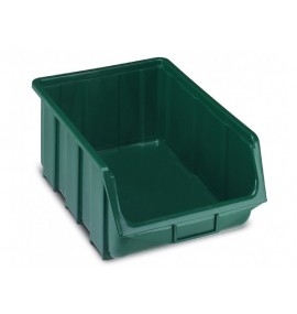 Ecobox 115 zelená
