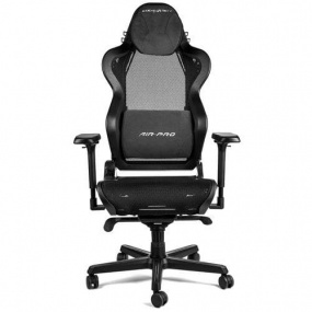 Kancelářská židle DXRacer Air RN1 - černá