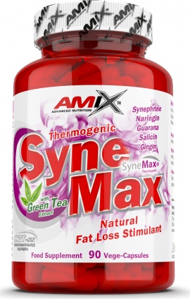 Amix Nutrition Amix SyneMax 90 cps