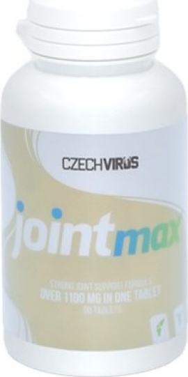 Czech Virus Joint Max 90 tbl