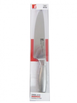 Nůž kuchařský 20 cm UNIBLADE