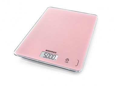 Digitální kuchyňská váha Page Compact 300 Delicate Rosé
