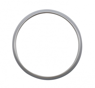 Silikonový kroužek - průměr 22 cm