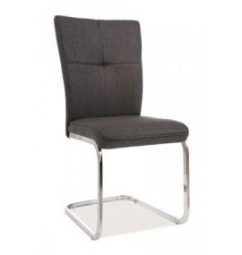 Jídelní židle H190 grafit