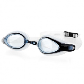 Spokey KOBRA Plavecké brýle, bílé