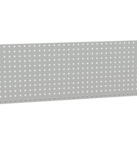 Perfopanel závěsný 1140, 10x10-šedý