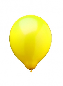 Balónky O 32 cm, různé barvy-8ks