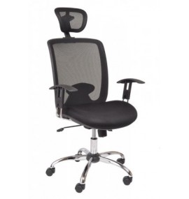 Kancelářská židle W 81C