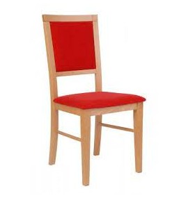 Jídelní židle KT 13