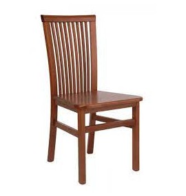 židle Angelo 1 Dřevo