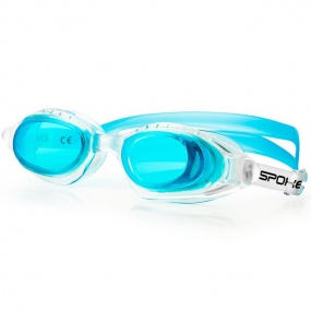 Spokey DOLPHIN-Plavecké brýle aqua
