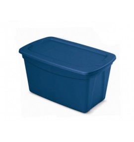 TOTE box 114l modrá