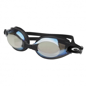 Spokey DIVER-Plavecké brýle stříbrné