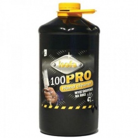 ISOFA 100PRO 4,2kg tekutá mycí suspenze