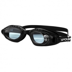 Spokey DOLPHIN-Plavecké brýle černé