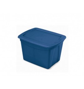 TOTE box 68l modrá
