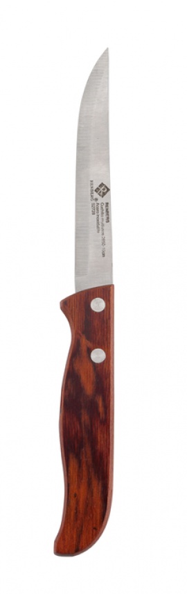 Loupací nůž 10 cm PAKKA