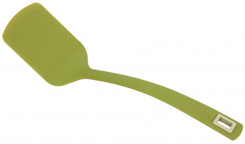 Obracečka POCU 33 cm-zelená