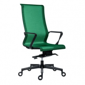 Kancelářská židle Epic, zelená