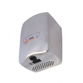 Bezdotykový elektrický vysoušeč rukou Jet Dryer Mini