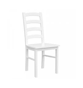 Jídelní židle KT 01 celodřevěná