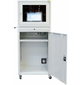 Počítačová skříň v provedení LUX