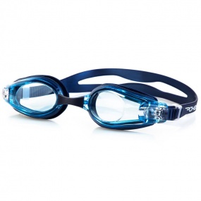 Spokey SKIMO Plavecké brýle, tmavě modré
