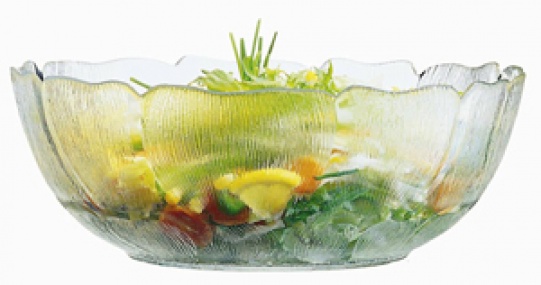 Salátová miska 18 cm LUMINARC