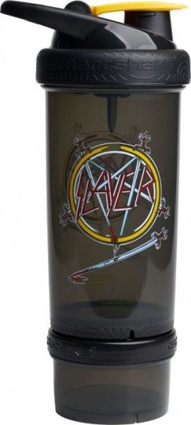 Smartshake Šejkr Revive Rock 750 ml Slayer