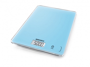 Digitální kuchyňská váha Page Compact 300 Pale Blue