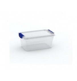 Plastový úložný box Omni Latch Box XS