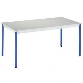 Jednací stůl Alex, 150 x 75 x 74 cm, rovné provedení